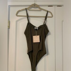 KITTENISH BODYSUIT